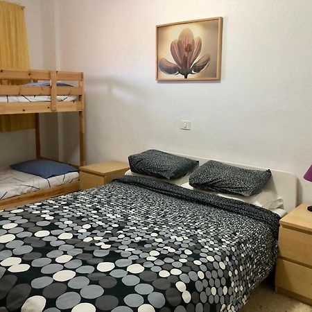 Apartamento Agaete Park ปลายา เดล อิงเกลส ภายนอก รูปภาพ