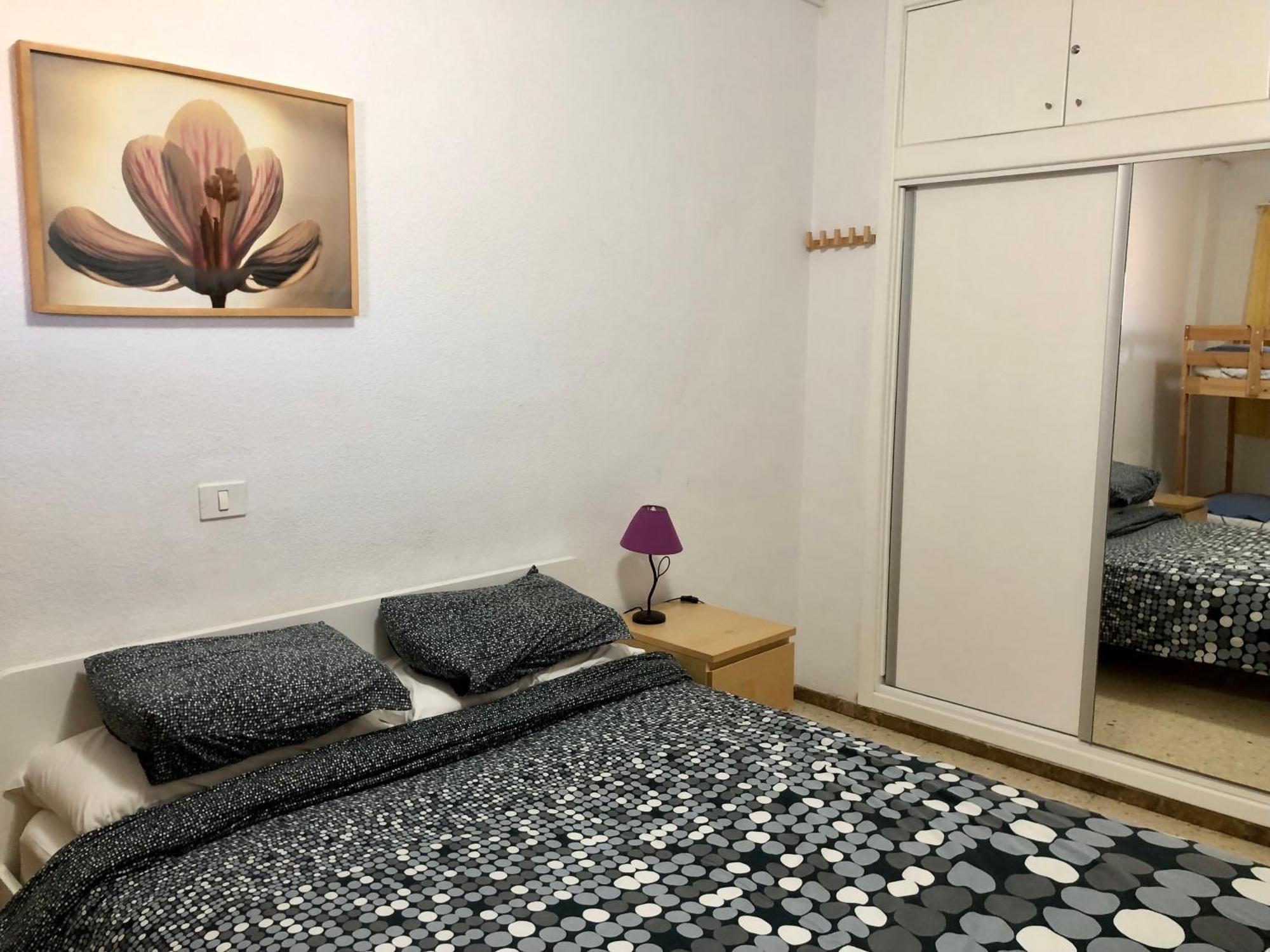 Apartamento Agaete Park ปลายา เดล อิงเกลส ภายนอก รูปภาพ