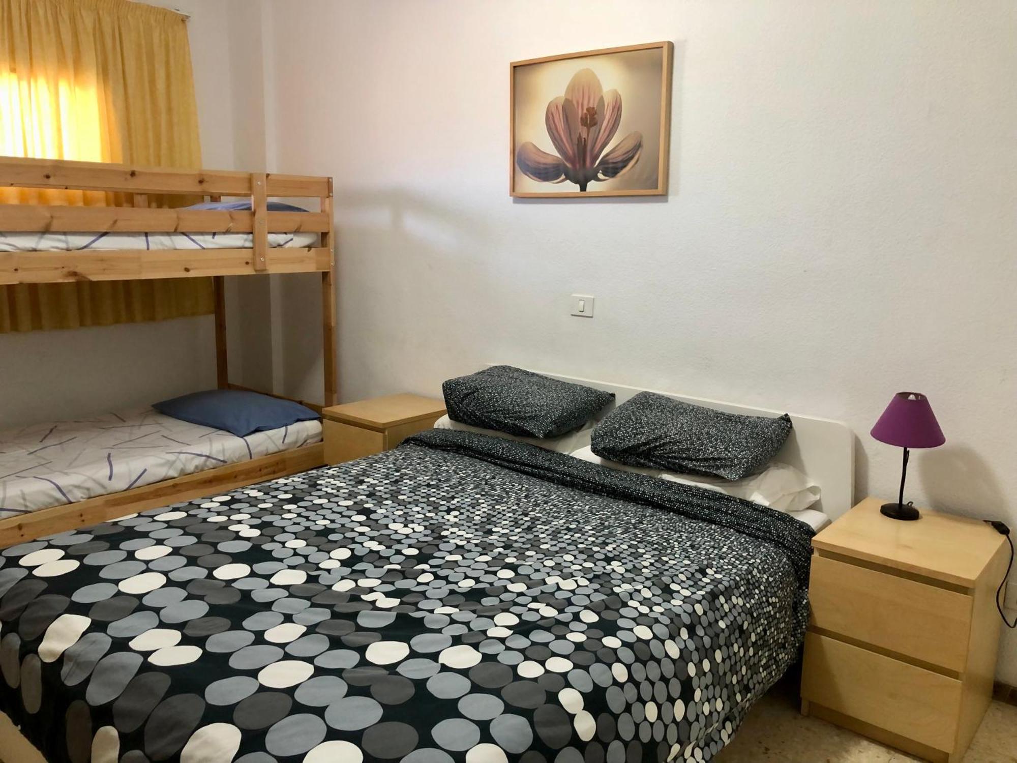 Apartamento Agaete Park ปลายา เดล อิงเกลส ภายนอก รูปภาพ
